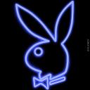 Playboy 18+ Icon