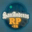 San Andreas RP Icon