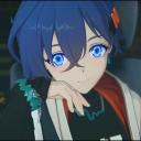 Ling Qi の Isekai Icon