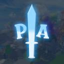 PREFORIA ® | Roblox MMORPG Icon