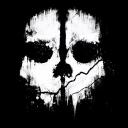 COD: GHOSTS ROLEPLAY SERVER Icon