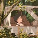 𝚂𝚕𝚎𝚎𝚙𝚢 𝙵𝚘𝚛𝚎𝚜𝚝 Icon