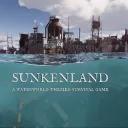 Sunkenland Deutschland Icon