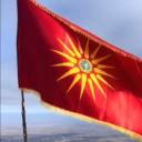 Macedonia PixYa Icon