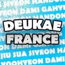 Dreamcatcher France | Deukae Icon