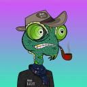 Degen Lizzy Solana Icon