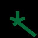 The Drug Network Icon