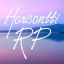 Horisontti RP Icon