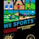 Nintendo Switch Sports Icon