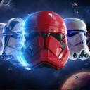 Star Wars Battlefront II Español Icon
