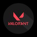 VALO FRIENDS Icon