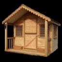 Cyrix404's Shed Icon