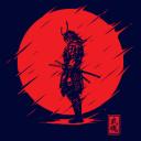 SA - Samurai Anarchy Icon