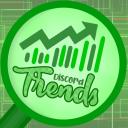 Discord Trends Icon