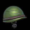 Soldier of 1 (Music Collective) Icon