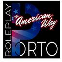 Porto RP - The American Way Icon