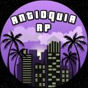Antioquia Roleplay Roblox Icon