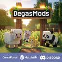 DegasMods Icon
