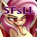 The Lewd Loft Icon