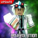 Ro Evolution Icon