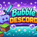BubbleDis Icon