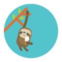 #SlothSquad 🦥 Icon