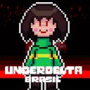 Underdelta Brasil Icon