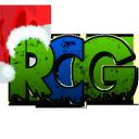 Realistic Combat Gaming Icon