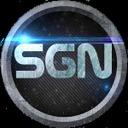 Social Gamer Network Icon