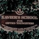 Xavier's school for gifted young Icon