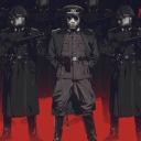 卐  𝗡𝗮𝘁𝗶𝗼𝗻𝗮𝗹 𝗦𝗼𝗰𝗶𝗮𝗹𝗶𝘀𝘁 𝗦𝗲𝗿𝘃𝗲𝗿 卐 Icon