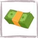 Zarabianie Online Icon