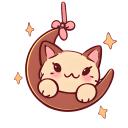 Crunchycat$ lounge Icon