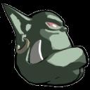 The Ogre Cave Icon