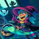 ੈ✩‧₊˚༺𝑩𝓇𝓪𝒘𝓵 𝓢𝓱𝒊𝒏𝑒  ̶ Icon