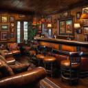 Texas Chill Club Icon