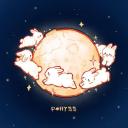 ‧₊˚ ☾. ⋅Lunette₊ ⊹ Icon