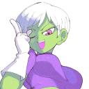 Link To Dragon Ball Excess Icon