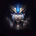 League Of Legends Icon