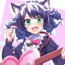 Show By Rock!!# Icon