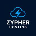 𝒁𝒀𝑷𝑯𝑬𝑹 𝑯𝑶𝑺𝑻𝑰𝑵𝑮  | Icon