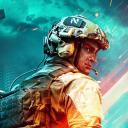 Battlefield 2042 FR Icon