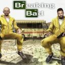 Breaking bad rp Icon