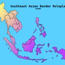 Southeast Asia Border Roleplay Icon