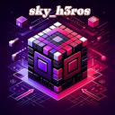 sky_h3rosYTB Icon