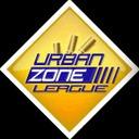 Urban Zone Icon