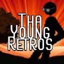 Tha Young Retros Icon