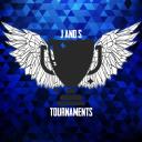 Apex/CoD:Mobile Tournaments Icon
