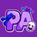 Puppet's Arcade Icon