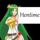 Hentime Icon